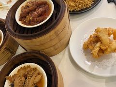 -万龙洲海鲜(南新仓店)