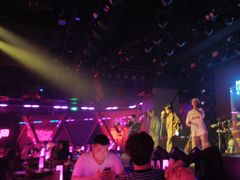 -MOSSO音乐酒吧·live house(南京旗舰店)