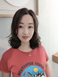 点击看大图 -北京简法造型