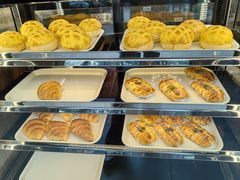 -新世界餐厅(万达店)