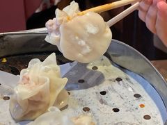 -真真鲜馄饨店(启蒙路店)