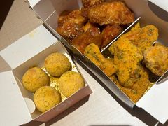 -悠个炸鸡(南京创始店)