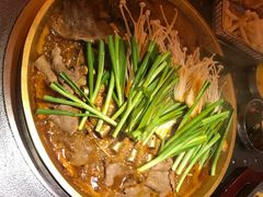 -小牛哈尼韩式水煎肉(万象城店)