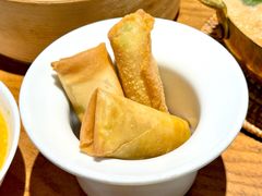 -苏小柳手工点心(人民广场分院)