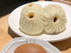 -凤起龙游老面包子(凯德晶品店)