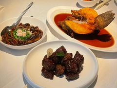 -玫瑰厅上海菜(兴国路店)