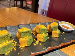 -敏珠拉姆藏餐·南京厨房(富春江东街店)