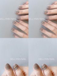 -M·X Nail日式美甲美睫