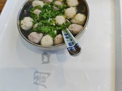 -周口正宗烧麦店