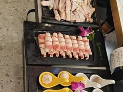 -果然农夫椰子鸡(虎门大润发店)