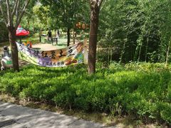 -西部长青自然儿童乐园