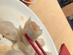 -喜家德虾仁水饺(东方宝泰店)