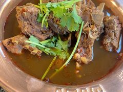 -友乐居羊蝎子(西直门店)