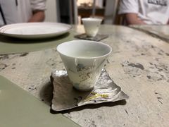 -T館·花园艺术餐厅