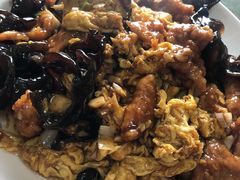 醋溜木须-老七饭馆(光荣道总店)