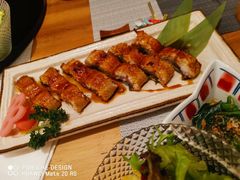 -森味花园·日本料理(伊藤洋华堂亚运村店)
