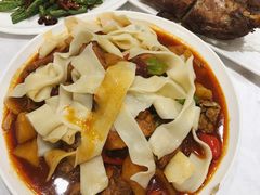 -阿布都新疆音乐美食城(长湖路店)