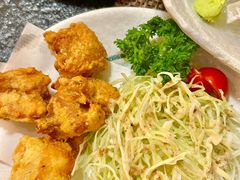 -长崎屋·日本料理·刺身·烧鸟(天河北路店)
