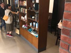 -星巴克臻选(嘉定疁城国际店)