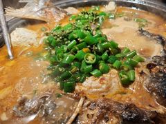 -探鱼·鲜青椒爽麻烤鱼(领展购物广场店)