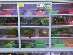 -银同牦牛肉火锅