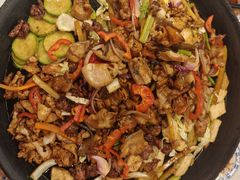 -一烙锅(友谊店)