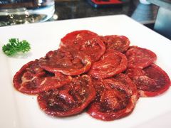 -皇城老妈川味火锅·大连海鲜火锅(港湾店)