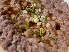 牛肉饼-饭饭掂