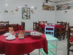 -花苑美食横琴生蚝火锅(拱北粤华路店)