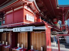 -浅草寺