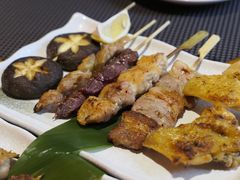 -有喜屋·深夜食堂(北京西路店)