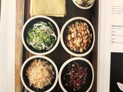 -汇贤府·李氏鲁菜(五棵松店)