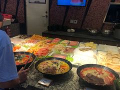 -食悦天美食广场(西安CityOn熙地港购物中心店)
