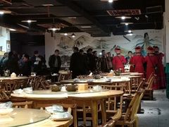 大堂-巴人堂(女儿城店)