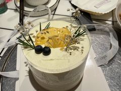 -ZOZO's昌左左精致甜品设计(新北店)