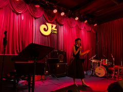 -JZ Club 爵士酒吧(上海店)
