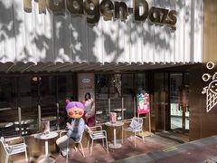 -哈根达斯(武汉天地店)