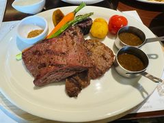 -RELLMAN莱尔曼牛扒(长安店)
