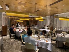 大堂-鼎鼎香·港式火锅(北京SKP店)