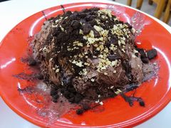 -冰冰酱老味刨冰绵绵冰(中山路总店)