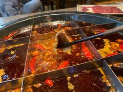 -重庆渝达老火锅(春熙路店)