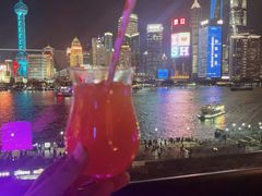 -外滩8号 whisky bar(金延大厦店)