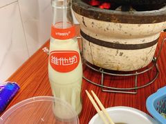 -威邵鸡煲(西华路总店)