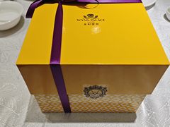 -甜艺廊(永利皇宫店)