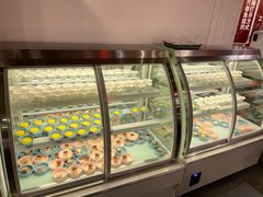-宽尺巷鱼蛙自助火锅(虎丘钻石广场店)