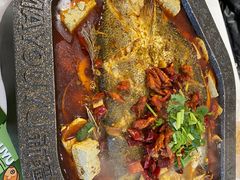 -马有鱼·馕坑烤全鱼(美美2店)
