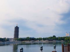 -葛仙湖公园