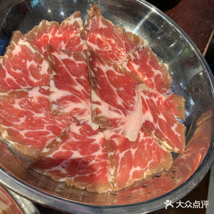 口味还不错[调皮]