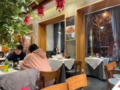-福海居烤鸭店(鸟巢店)