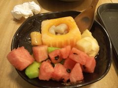-鲜芋仙Meet Fresh(五道口店)